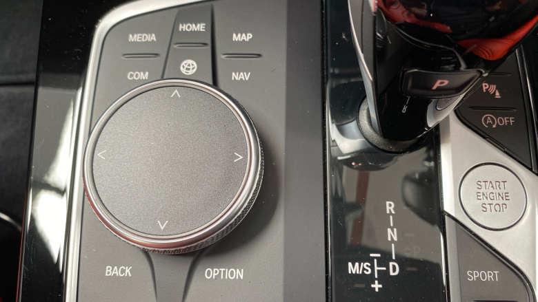 BMW 1 Series M135i xDrive 5dr Step Auto Petrol Hatchback